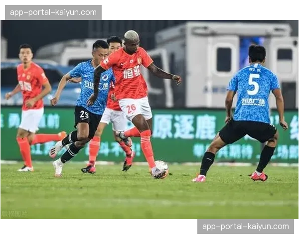 技术统计显示，本场“潜在助攻”数创赛季新高，体现分享球文化