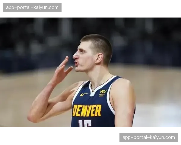 塞尔维亚后卫尼古拉·约基奇确认将缺席今夏欧洲巡回表演赛 塞尔维亚后卫尼古拉·约基奇确认将缺席今夏欧洲巡回表演赛