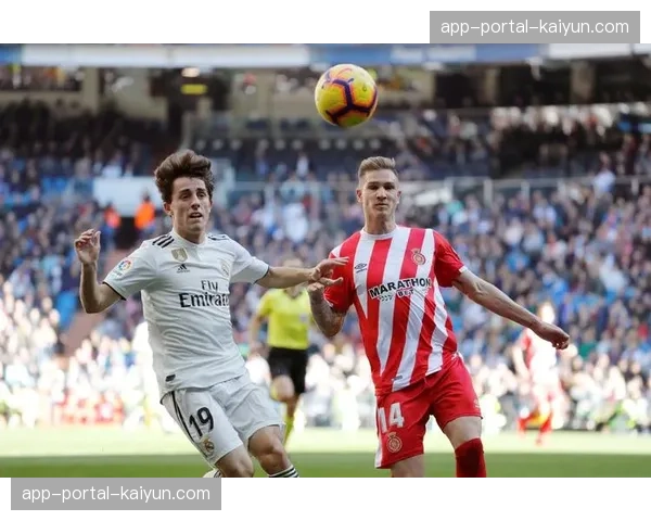 赫罗纳0-2不敌皇马，全场预期进球（xG）1.8比1.2却未能破门